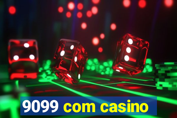 9099 com casino